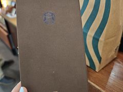 -星巴克(北京南站第二店)