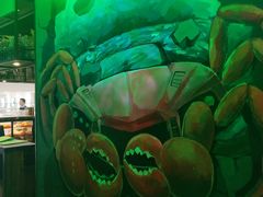 -蛮横肉蟹煲(印象城店)