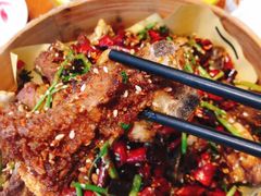 -潍城老菜馆·地标美食