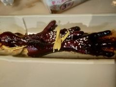 吮指鸡爪-桂满陇-十里风荷(合生汇店)