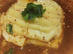 -茂盛小吃(蓝田店)