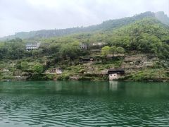 -乌江画廊(彭水苗族土家族自治县)