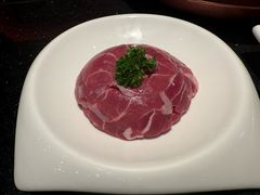 -南门涮肉(上海二店)