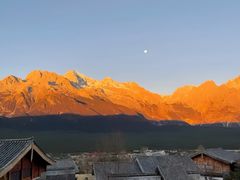 -丽江金茂璞修雪山酒店-雪景阁餐厅