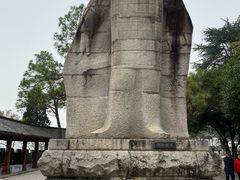 -三国赤壁古战场