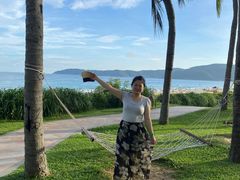 -三亚亚龙湾天域度假酒店