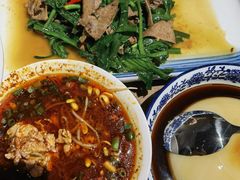 冒脑花-三生小馆(亭知路店)