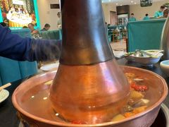 -阳坊胜利涮羊肉(阳坊老店)
