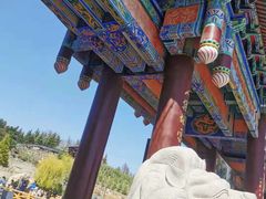 -威海华夏城景区