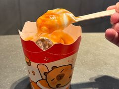 -麦当劳(吉林站13检票口对面)