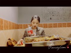 -迎晨餐厅(青芝坞店)