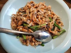 -粗茶淡饭·隐庐私厨(东亭店)