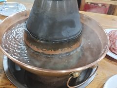 -元盛居(生态大街店)