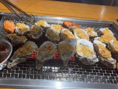 -蚝英雄·自助烤蚝(高新店)