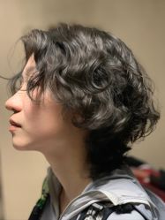 -MORI HAIR SALON日式美发沙龙