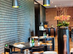 -当米亚诺意大利餐厅(武汉光谷凯悦酒店)