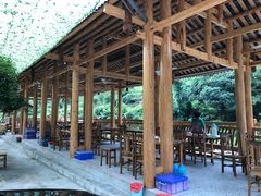 大堂-瑶家饭庄