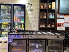 -段氏龙虾·烧烤·烤鱼(东书房路店)