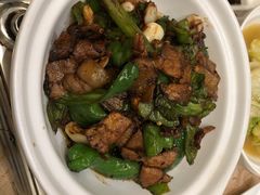 -大鸭梨烤鸭店(花园村店)