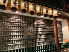-Hōzen-ji Temple法善寺