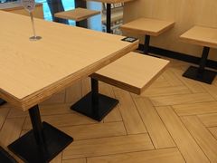 -blend咖啡部落(车公庙店)