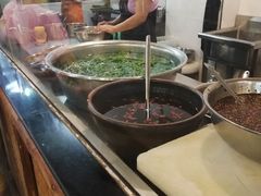 -灶东家民间菜(回兴店)
