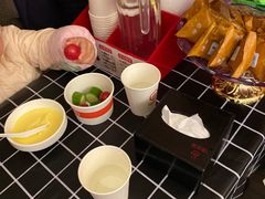 -海底捞火锅(龙湖三千集店)