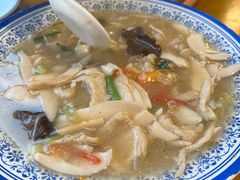 连汤肉片-杏花村水席楼(西大街总店)