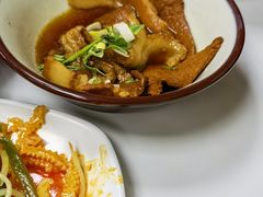 五花肉-兄弟拉面(交通大学店)
