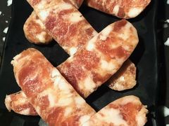 -黑牛の場烤肉(摩天活力城店)