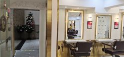 -雅仕 HAIR SALON 美发沙龙