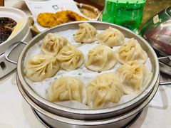 常州小笼包-老西门·常州菜(新区店)