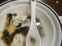 -王家沙点心店(南京西路总店)