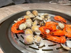 -采悦轩中餐厅·粤菜·海南菜(神州半岛喜来登度假酒店)