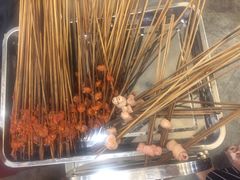 -钢管厂歆瑞源油卤串串香(春熙路太古里店)