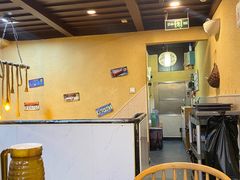 -烤五行·烧烤烤串(石佛营店)