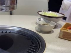 -猫爪爪原切自助烤肉(观音桥阳光世纪店)