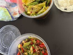 -徐鼎盛民间菜(南坪后堡店)