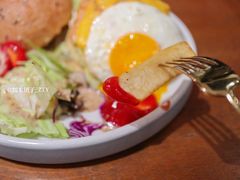 炸薯条-Simple Yummy简单美味(上邦百汇城店)