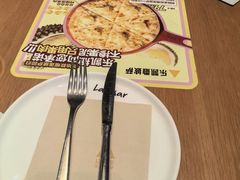 -乐凯撒披萨·烤鸡(曜一城店)