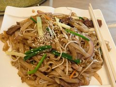 -渔村盛宴(航空新城店)