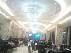 大堂-亢龙太子酒轩(东湖店)