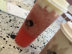 -喜茶(永旺梦乐城店)