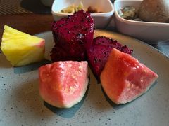 -蛇口希尔顿南海酒店·随轩中餐厅·粤菜