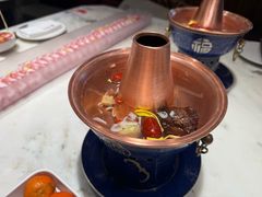 -涮福記·现切牛羊肉火锅(世纪汇店)