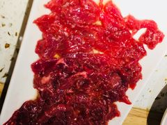 -花田里捞牛火锅(天润店)