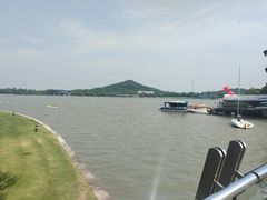 -上海月湖雕塑公园