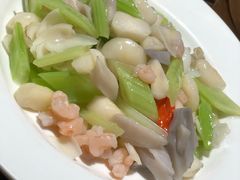 -鱼食饭稻·苏浙土菜17年老馆子(平江路店)