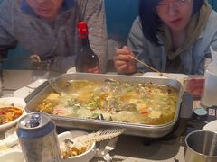 -半天妖烤鱼(西铁营万达店)