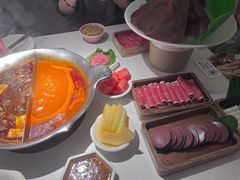 -九鼎轩脆毛肚火锅(徐州苏宁店)